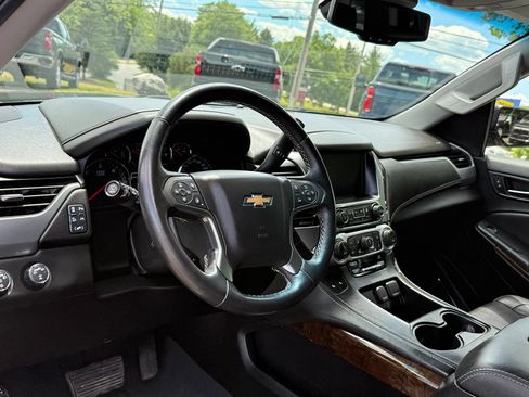 Used 2019 Chevrolet Tahoe LT AWD/4WD image 14