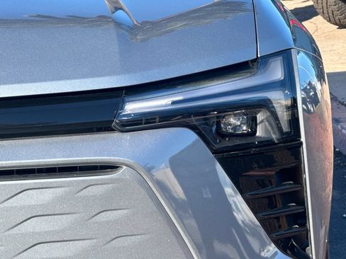 Used 2026 Chevrolet Blazer EV LT FWD image 52