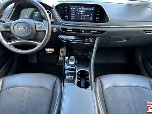 Used 2020 Hyundai Sonata SEL Plus image 16
