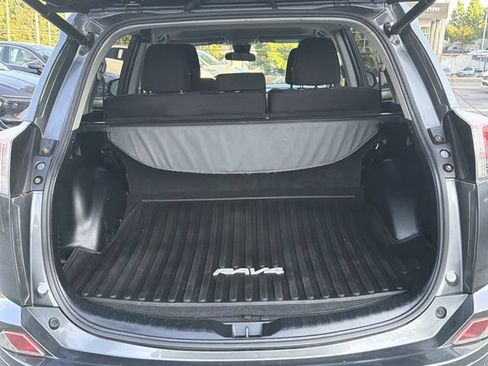 Used 2016 Toyota RAV4 XLE w/ Convenience Package AWD/4WD image 23