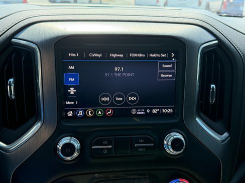 Used 2023 GMC Sierra 2500 Denali w/ Denali Ultimate Package AWD/4WD image 10