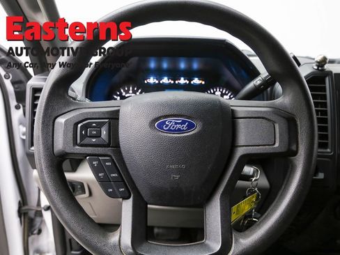 Used 2020 Ford F150 XL w/ Trailer Tow Package image 10