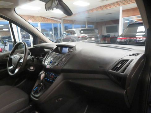 Used 2016 Ford Transit Connect XL image 24