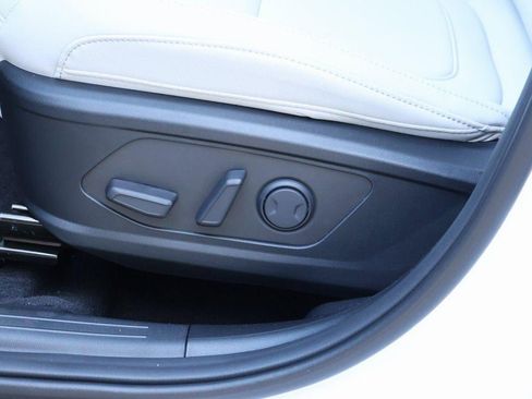 New 2026 Hyundai Tucson SEL image 25