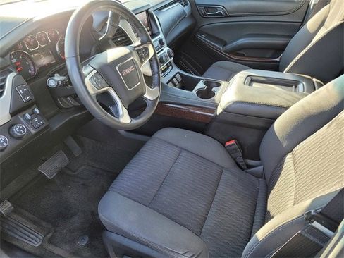 Used 2016 GMC Yukon XL SLE w/ HD Trailering Package image 11