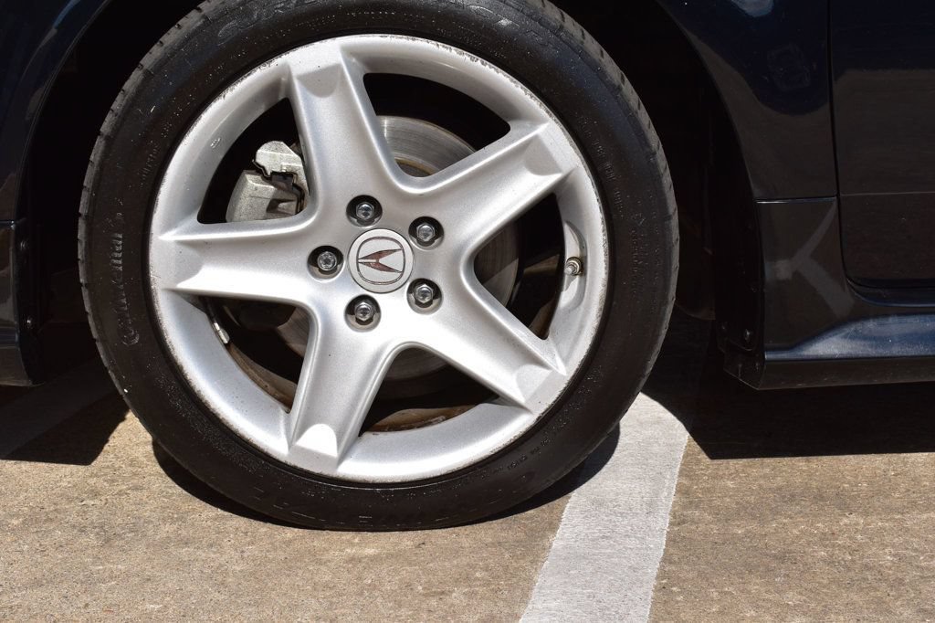 Used 2006 Acura TL FWD image 11