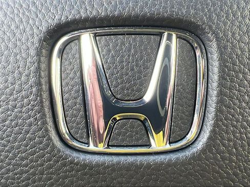 New 2026 Honda HR-V Sport image 30