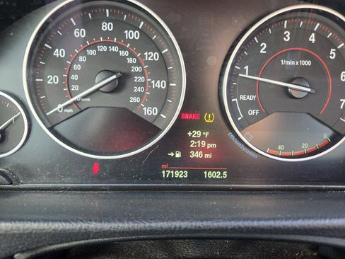 Used 2014 BMW 435i Coupe image 17