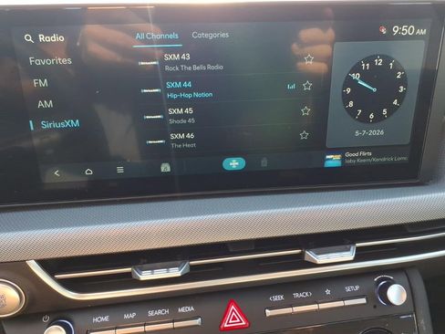 New 2026 Hyundai Sonata SE FWD image 19