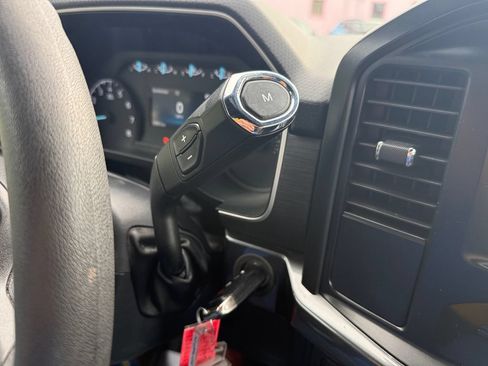 Certified 2023 Ford F150 XL w/ STX Appearance Package AWD/4WD image 21