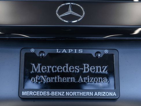 New 2026 Mercedes-Benz GLC 300 4MATIC image 15