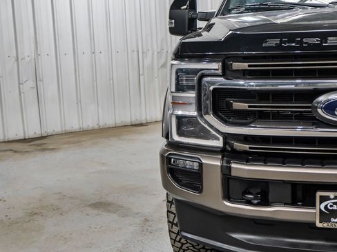 Used 2022 Ford F250 King Ranch w/ King Ranch Ultimate Package AWD/4WD image 47