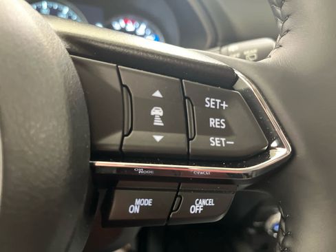 Used 2025 MAZDA CX-5 AWD 2.5 S w/ Premium Plus Pkg image 22