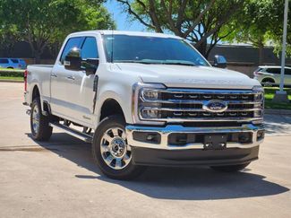 Used 2026 Ford F250 Lariat w/ Chrome Package AWD/4WD video 2