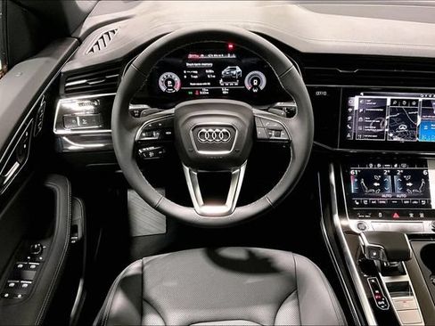 New 2026 Audi Q8 Premium Plus AWD/4WD image 7