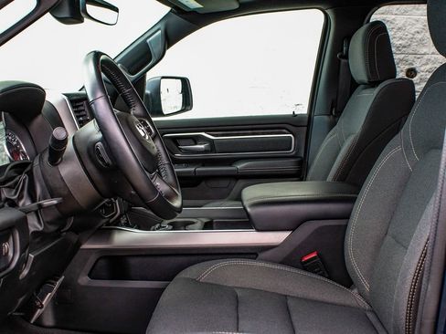 Used 2022 RAM 1500 Big Horn image 31