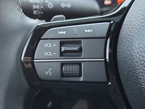 Used 2025 Honda Civic Sport Touring image 16