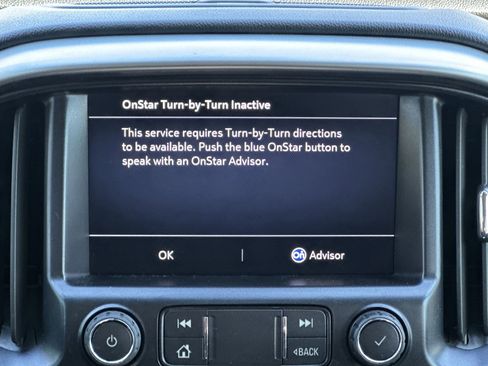 Used 2020 Chevrolet Colorado ZR2 w/ ZR2 Midnight Special Edition image 28