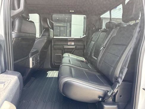 Certified 2019 Ford F150 Raptor w/ Equipment Group 802A Luxury AWD/4WD image 5