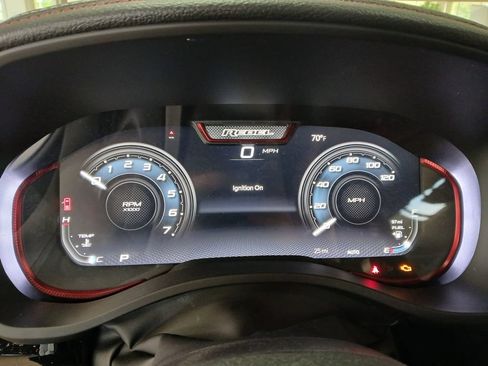 New 2026 RAM 1500 Rebel w/ Rebel Level 2 Equipment Group AWD/4WD image 16