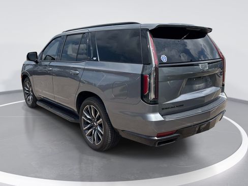 Used 2021 Cadillac Escalade Sport w/ Driver Assist Tech Package AWD/4WD image 6