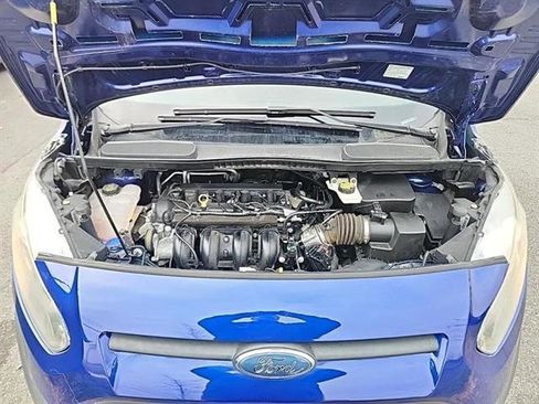 Used 2017 Ford Transit Connect XL image 19