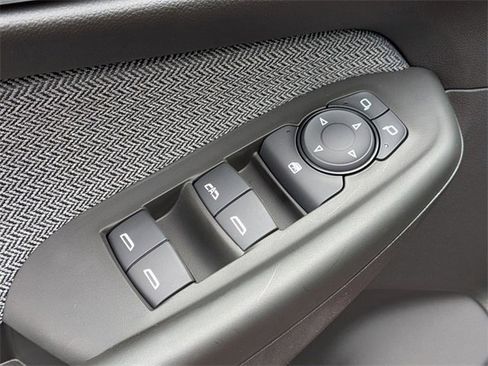 New 2026 Chevrolet TrailBlazer LT w/ LT Cold Weather Package image 13