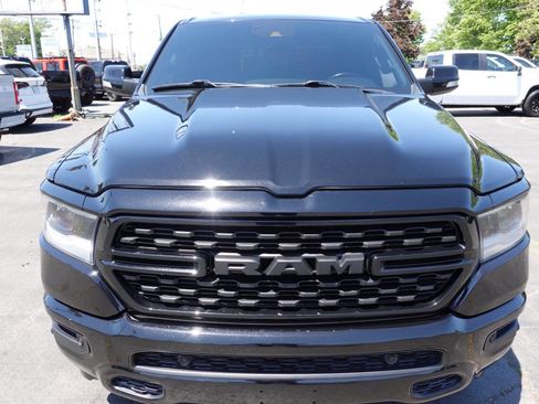 Used 2022 RAM 1500 Sport w/ Rebel Level 2 Equipment Group AWD/4WD image 6