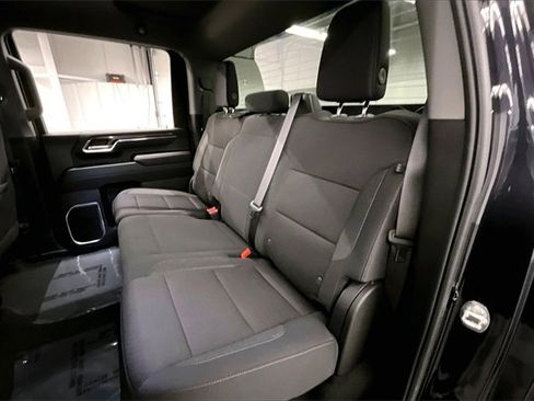 Used 2024 Chevrolet Silverado 2500 LT w/ All Star Edition image 22