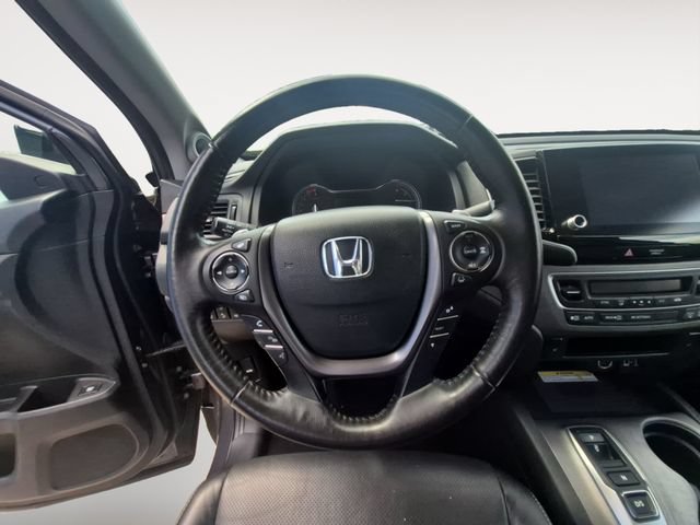 Used 2023 Honda Ridgeline RTL-E image 12