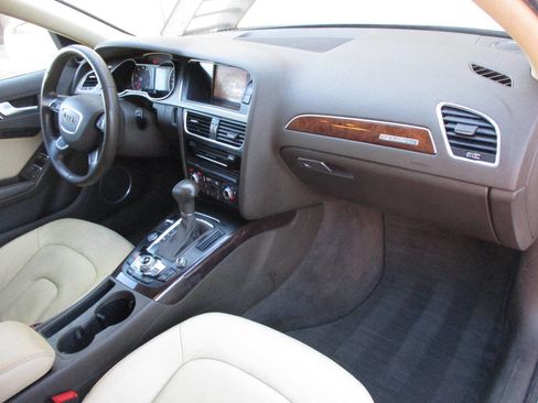 Used 2013 Audi A4 Premium Plus image 17