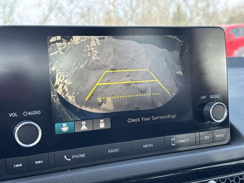 Used 2024 Honda Civic Sport image 24