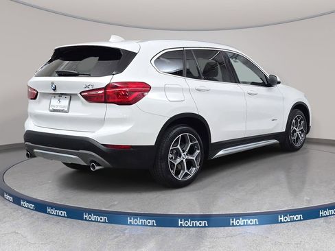 Used 2018 BMW X1 xDrive28i AWD/4WD image 6