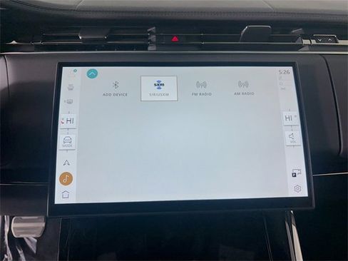 New 2026 Land Rover Range Rover Sport Dynamic SE image 15