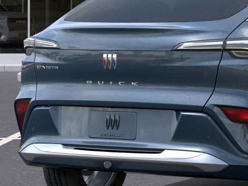 New 2026 Buick Envista Avenir image 38