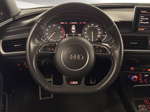Used 2018 Audi S6 Premium Plus w/ S Sport Package AWD/4WD image 20