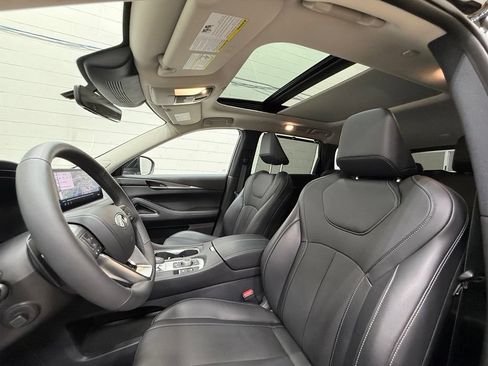 Used 2026 INFINITI QX60 Luxe w/ Cargo Package AWD/4WD image 41