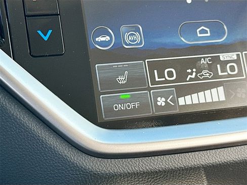 New 2025 Subaru Ascent Premium image 19