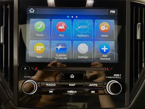 Used 2023 Subaru Forester Wilderness image 15