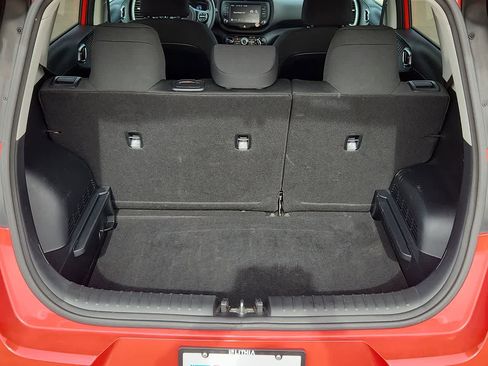 Used 2024 Kia Soul LX w/ Option Group 015 image 23