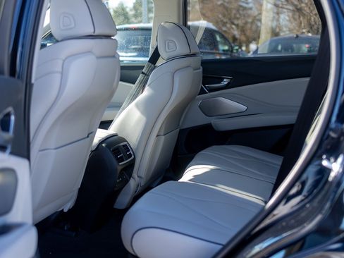 New 2026 Acura RDX SH-AWD w/ Advance Package image 36