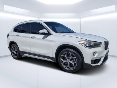 Used 2018 BMW X1 sDrive28i