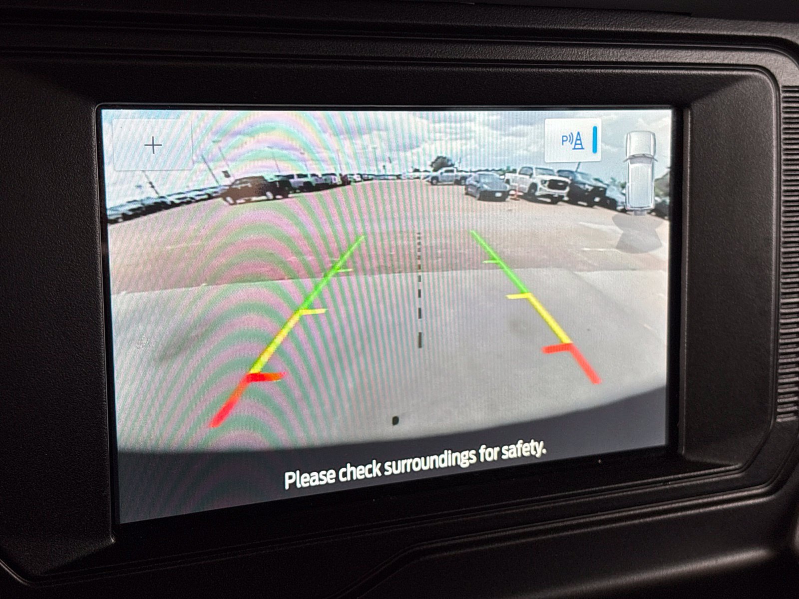 Used 2022 Ford Bronco Big Bend AWD/4WD image 52