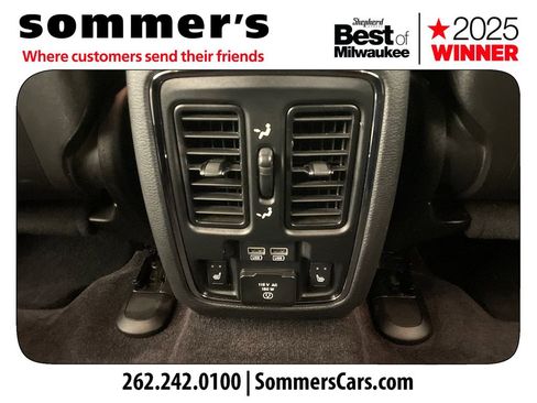 Used 2015 Jeep Grand Cherokee Limited AWD/4WD image 23