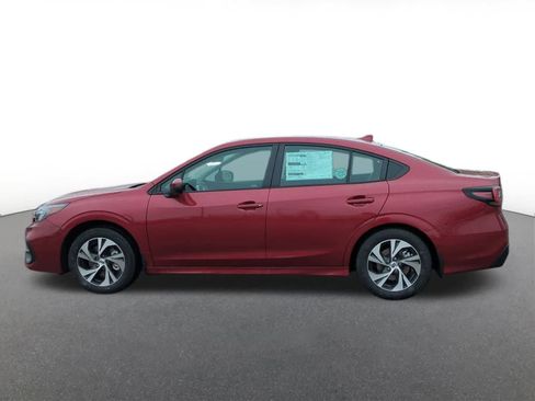 Used 2025 Subaru Legacy Premium AWD/4WD image 3
