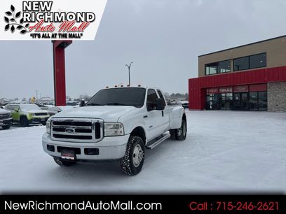 Used 2007 Ford F350 XLT