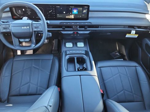 New 2027 Kia Telluride SX X-Line AWD/4WD image 10