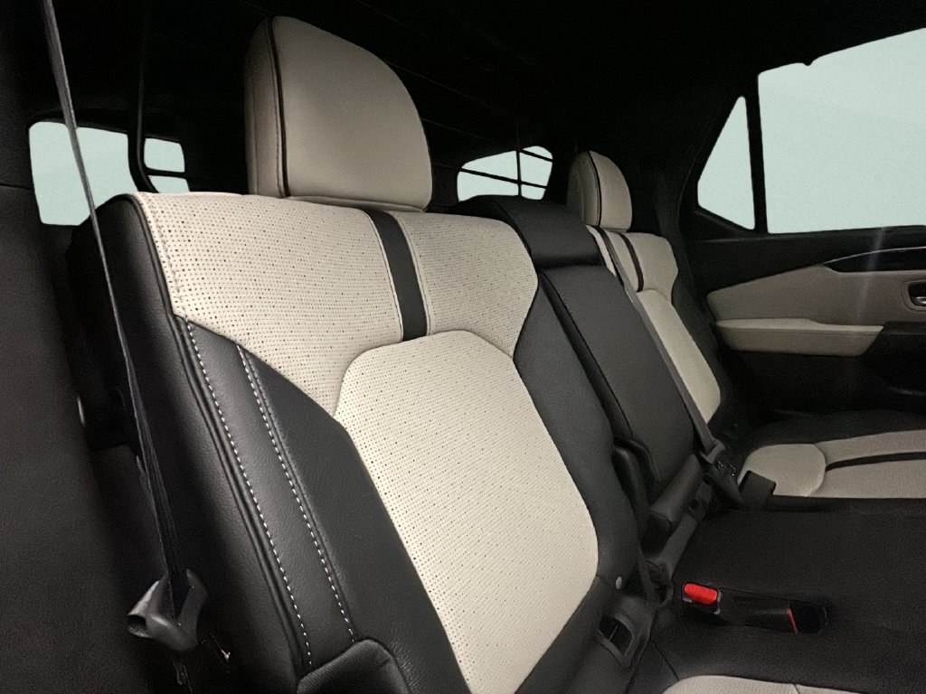 New 2026 Honda Passport TrailSport Elite image 19
