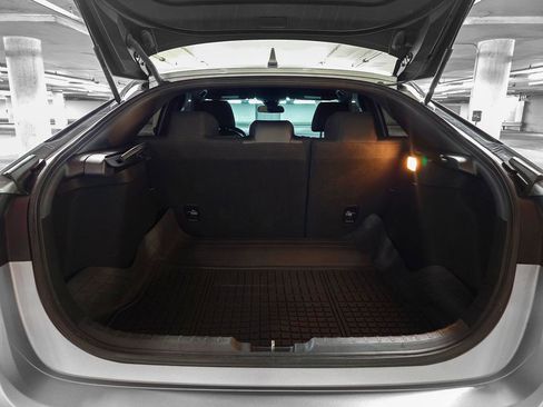 Used 2023 Honda Civic Sport image 10