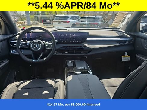 New 2026 Buick Enclave Sport Touring w/ Power Package FWD image 18